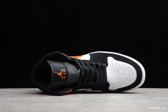 JORDAN AIR BACKBOARD 554724-058 SHATTERED 1 MID 554724-058 1203